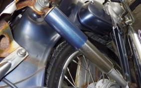 HONDA C50 SUPER CUB AA01