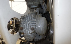 HONDA C50 SUPER CUB C50