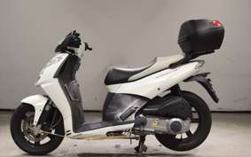APRILIA SPORTCITY 250 IE