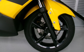 YAMAHA MAJESTYS SG52J