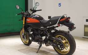 KAWASAKI Z900RS-2SE 2026 ZR902A