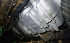 HONDA STEED 400 1995 NC26