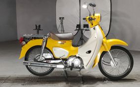 HONDA SUPER CUB50 AA09