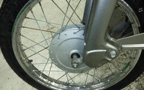 HONDA C90 SUPER CUB E HA02