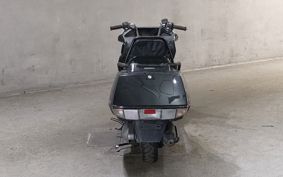 HONDA FUSION MF02