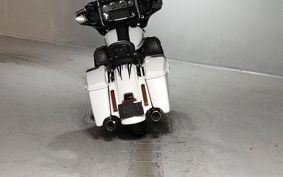 HARLEY FLHXSE 1800CVO PXN