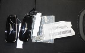 HONDA GL 1800 GOLD WING TOUR DCT 2026 SC79