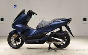 HONDA PCX 160 KF47