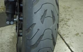 HONDA CBR400R 2024 NC65
