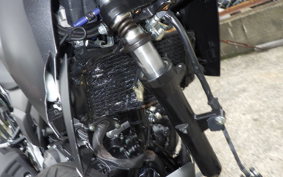 SUZUKI Vｽﾄﾛｰﾑ250A