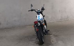 SUZUKI GLASS TRACKER BIG BOY NJ47A