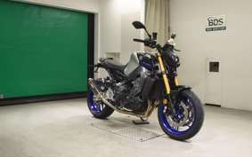YAMAHA MT-09 SP 2023