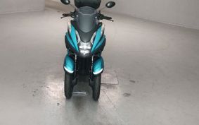 YAMAHA TRICITY 125 SEC1J