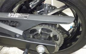 SUZUKI GSX-S750 2021 C533F