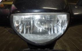 SUZUKI LET's 4 2018 CA41A