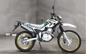 YAMAHA SEROW 250 DG31J