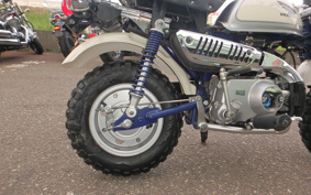 HONDA MONKEY AB27