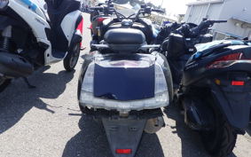YAMAHA MAXAM 250 SG17J