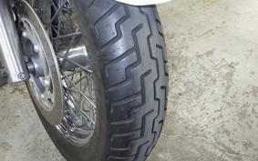 YAMAHA DRAGSTAR 400 CLASSIC 2003 VH01J