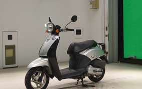 HONDA TODAY 2015 AF61