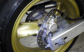HONDA HORNET 250 1988 MC31