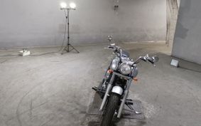 YAMAHA DRAGSTAR 400 4TR