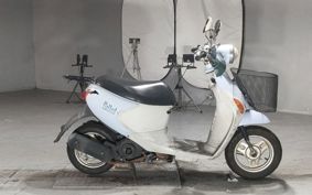 SUZUKI LETS4 CA41A