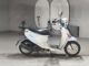 Фото Suzuki LET's 4 с японского аукциона
