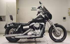 HARLEY FXDB 1580 2008