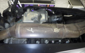 KAWASAKI NINJA 250 2 2003 EX250P