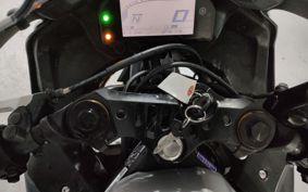 YAMAHA YZF-R25 RG43J