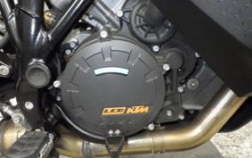 KTM 1290 SUPER ADVENTURE S 2021