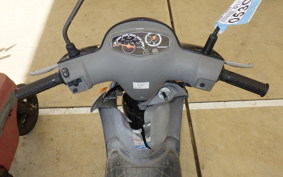 SUZUKI LET's 4 CA46A