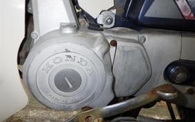 HONDA C50 SUPER CUB E 2015 C50