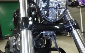HARLEY FXBRS1870 2022