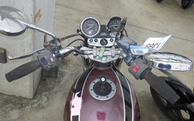 KAWASAKI ZEPHYR 2000 ZR400C