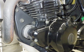 YAMAHA TW225 1994 DG09J