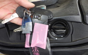 SUZUKI SKYWAVE 250 (Burgman 250) S Gen.3 CJ44A