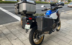 HONDA CRF1100L AFRICA TWIN Adventure 2022 SD10