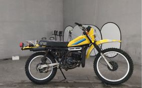 SUZUKI TS125 TS1252