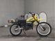 Фото Suzuki TS125 с японского аукциона