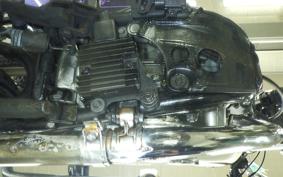 YAMAHA SR400 Gen.4 2013 RH03J