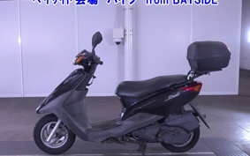 YAMAHA AKUSHI STREET