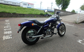 HONDA MAGNA 50 AC13