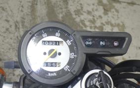 YAMAHA TRICKER Gen.2 2015 DG16J