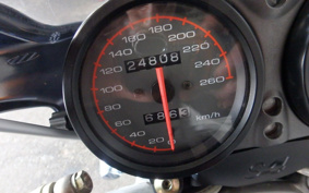 DUCATI  DUCATI  MONSTAR S4 2001 ZDMM400AAYB
