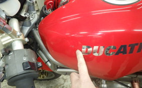 DUCATI M1000SIE 2005