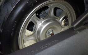 HONDA GIORNO 3 2025 AF77
