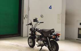HONDA MONKEY Z50J
