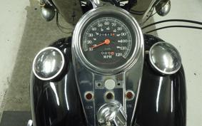 HARLEY FLSTC 1340 1988